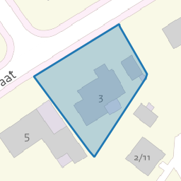 Perceel GOO00-C-3956