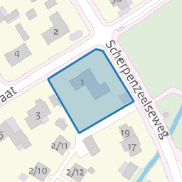 Perceel GOO00-C-3957