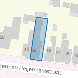 Perceel GOO00-C-3968