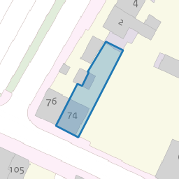 Perceel GOO00-C-3969