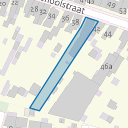 Perceel GOO00-C-3977