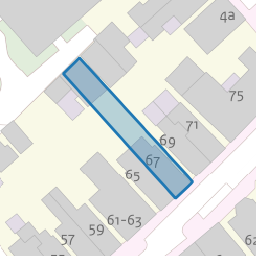 Perceel GOO00-C-3979