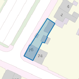 Perceel GOO00-C-3981