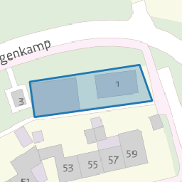 Perceel GOO00-C-3983