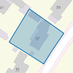 Perceel GOO00-C-3990