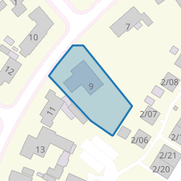 Perceel GOO00-C-3997