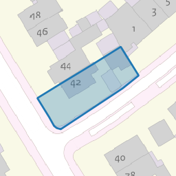 Perceel GOO00-C-4003