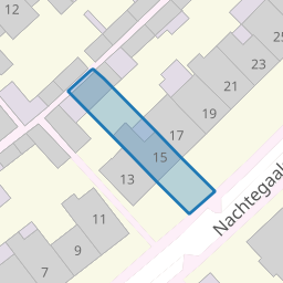 Perceel GOO00-C-4007