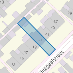 Perceel GOO00-C-4010