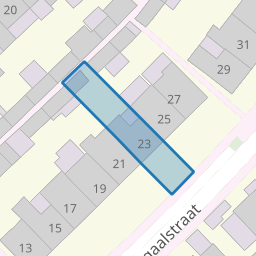 Perceel GOO00-C-4011