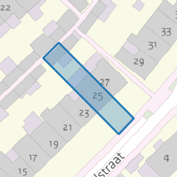 Perceel GOO00-C-4012