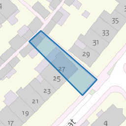 Perceel GOO00-C-4013