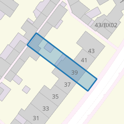 Perceel GOO00-C-4019