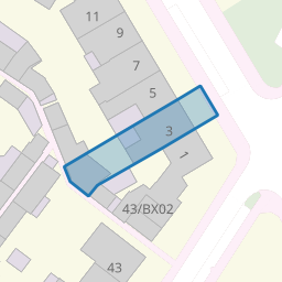 Perceel GOO00-C-4025