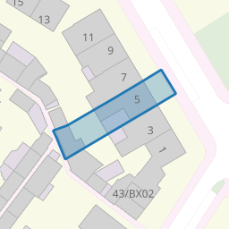 Perceel GOO00-C-4026