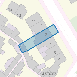 Perceel GOO00-C-4027