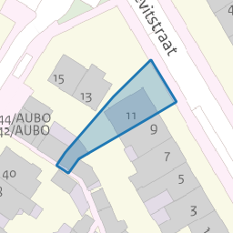 Perceel GOO00-C-4029