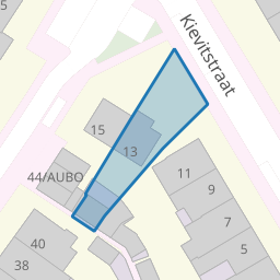 Perceel GOO00-C-4030