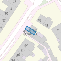 Perceel GOO00-C-4033