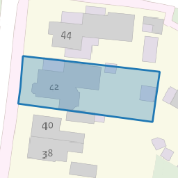 Perceel GOO00-C-4058