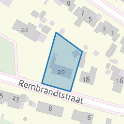 Perceel GOO00-C-4063