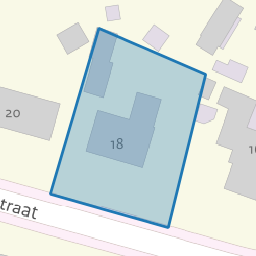 Perceel GOO00-C-4064