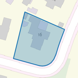 Perceel GOO00-C-4065