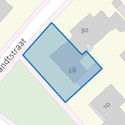 Perceel GOO00-C-4074