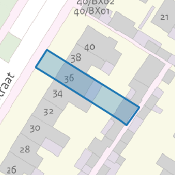 Perceel GOO00-C-4076