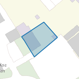 Perceel GOO00-C-4080