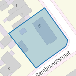 Perceel GOO00-C-4116