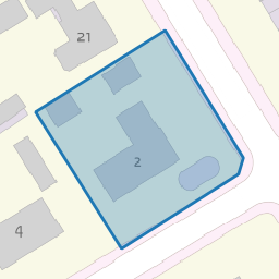 Perceel GOO00-C-4117