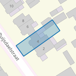 Perceel GOO00-C-4121