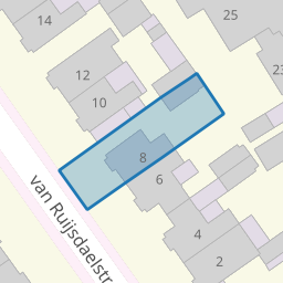 Perceel GOO00-C-4123