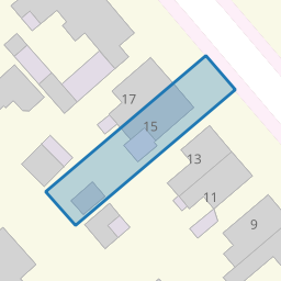 Perceel GOO00-C-4126