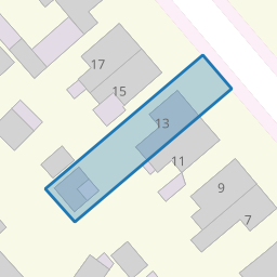 Perceel GOO00-C-4127