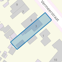 Perceel GOO00-C-4132