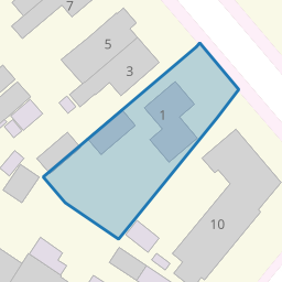 Perceel GOO00-C-4133