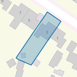 Perceel GOO00-C-4135