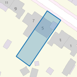 Perceel GOO00-C-4136