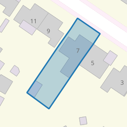 Perceel GOO00-C-4137