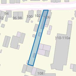 Perceel GOO00-C-4140