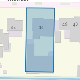 Perceel GOO00-C-4153