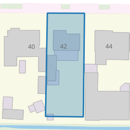 Perceel GOO00-C-4154