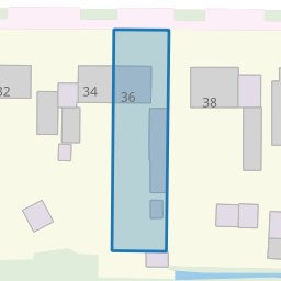 Perceel GOO00-C-4157