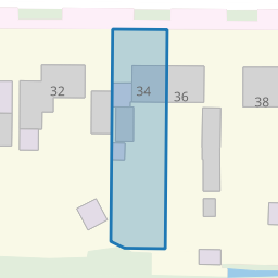 Perceel GOO00-C-4158