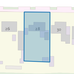 Perceel GOO00-C-4161