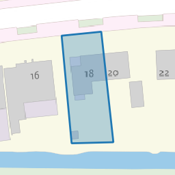 Perceel GOO00-C-4166