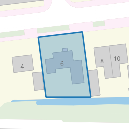 Perceel GOO00-C-4172