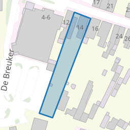 Perceel GOO00-C-4186